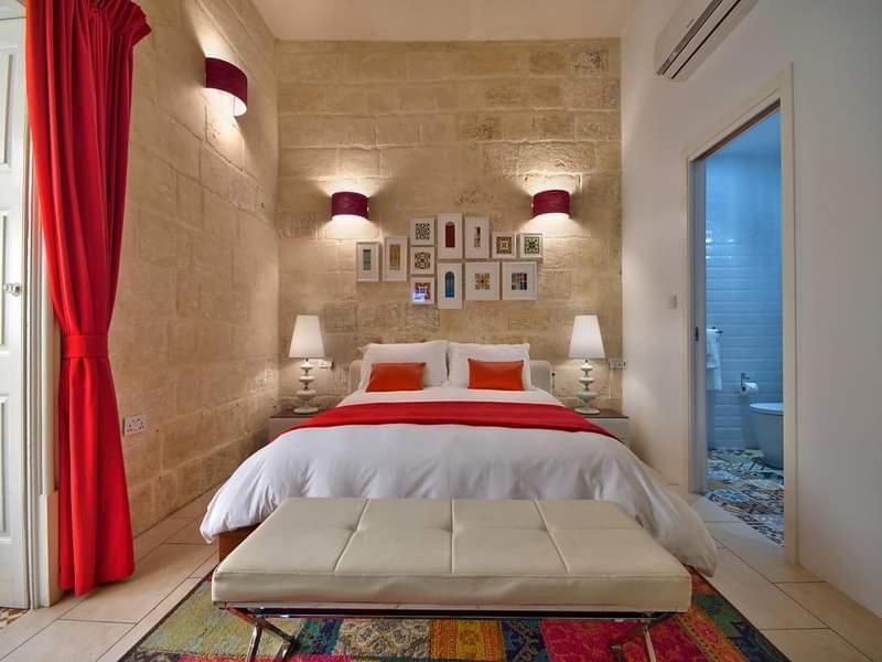 Julesy'S Bnb Cospicua Eksteriør billede
