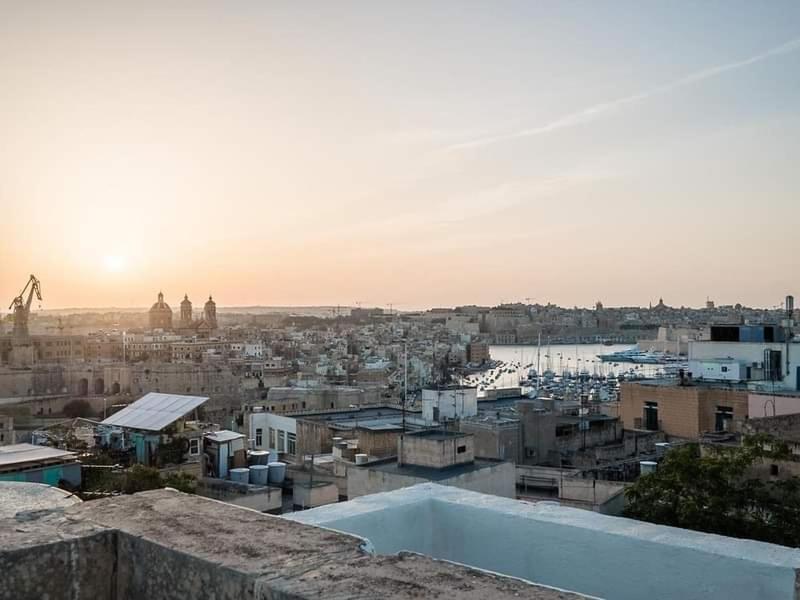 Julesy'S Bnb Cospicua Eksteriør billede