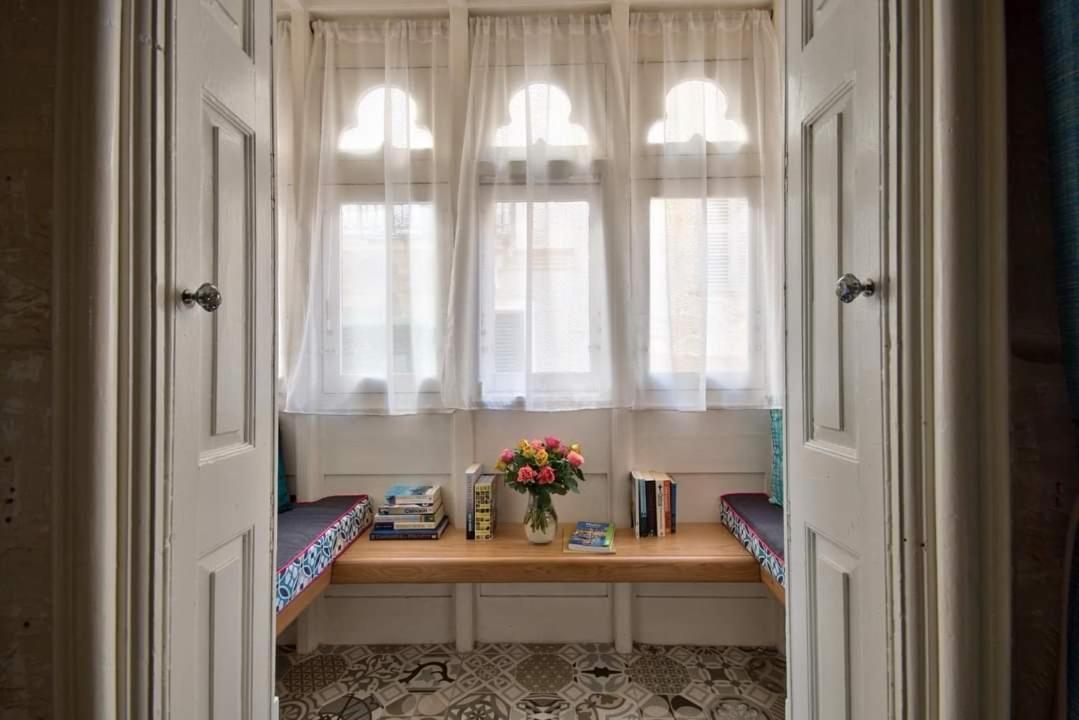 Julesy'S Bnb Cospicua Eksteriør billede