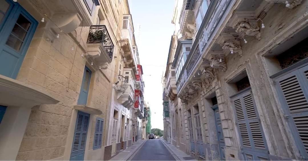 Julesy'S Bnb Cospicua Eksteriør billede