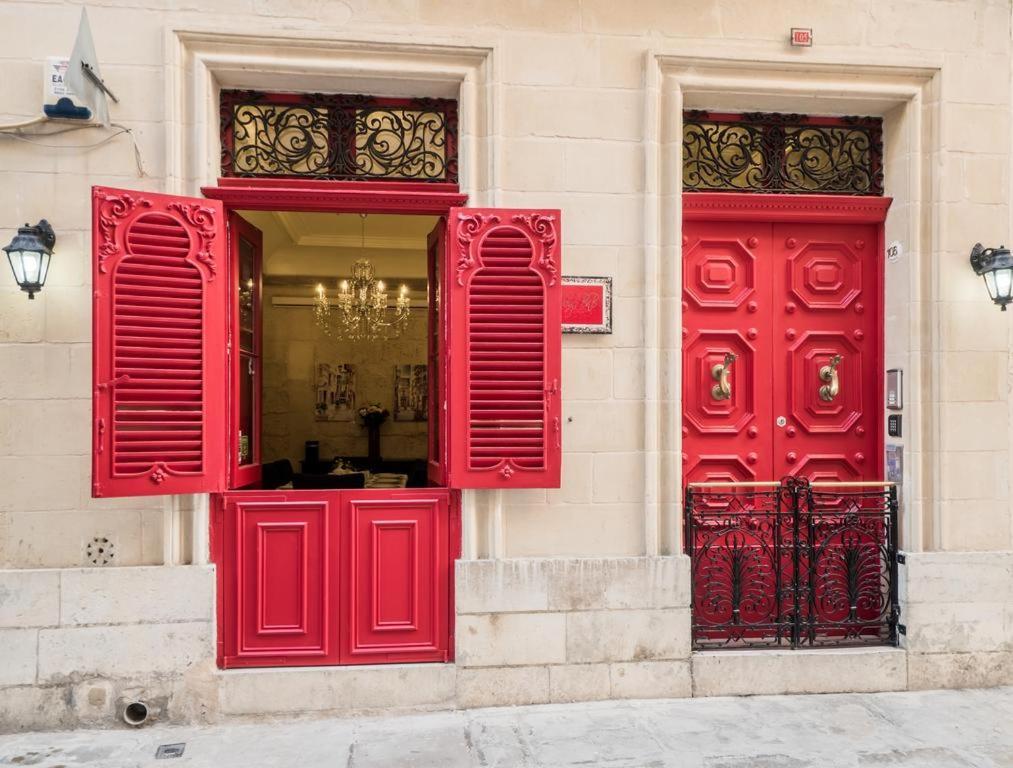 Julesy'S Bnb Cospicua Eksteriør billede