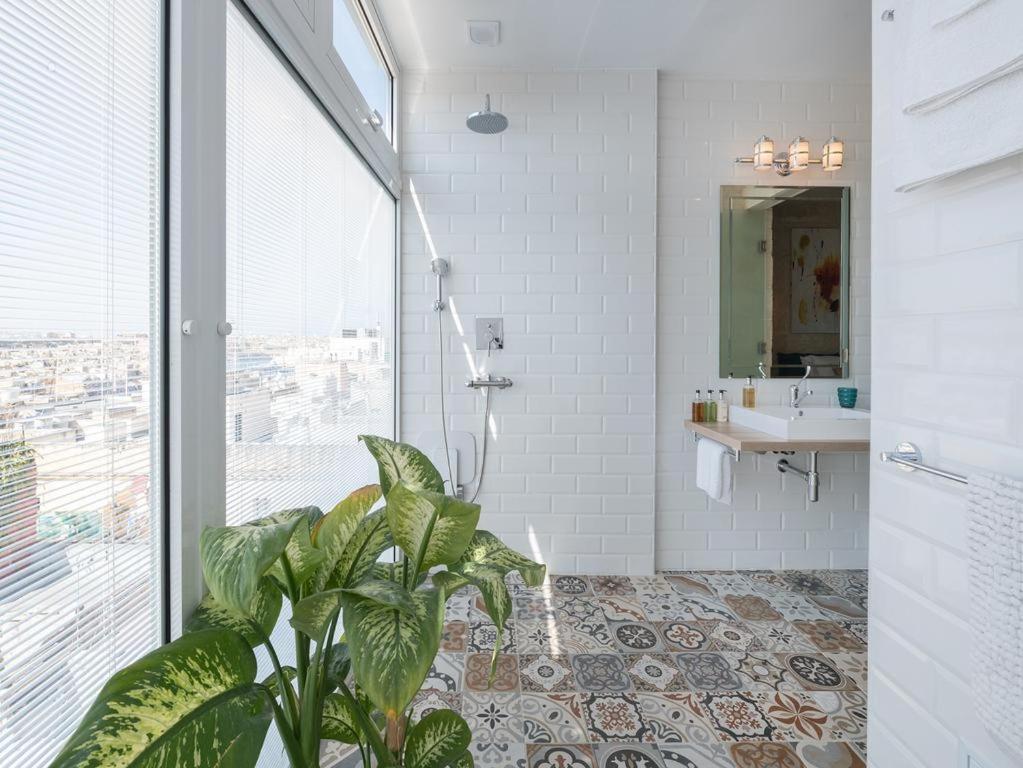 Julesy'S Bnb Cospicua Eksteriør billede
