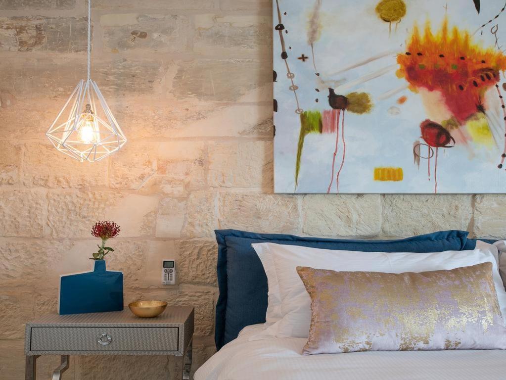 Julesy'S Bnb Cospicua Eksteriør billede