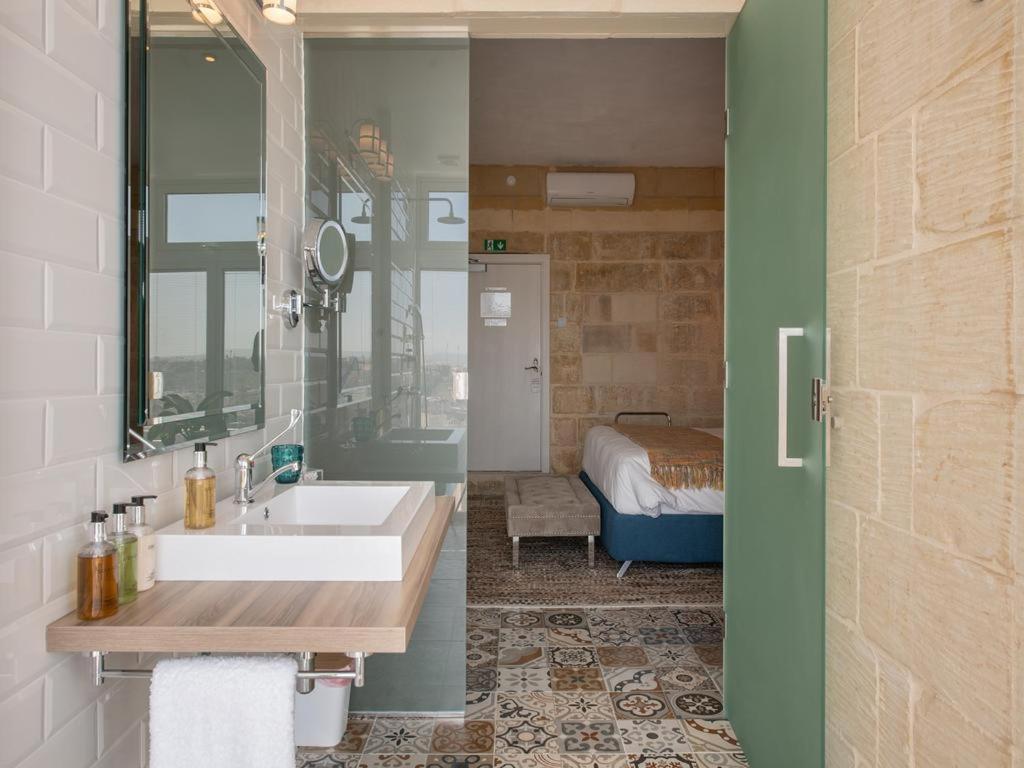 Julesy'S Bnb Cospicua Eksteriør billede