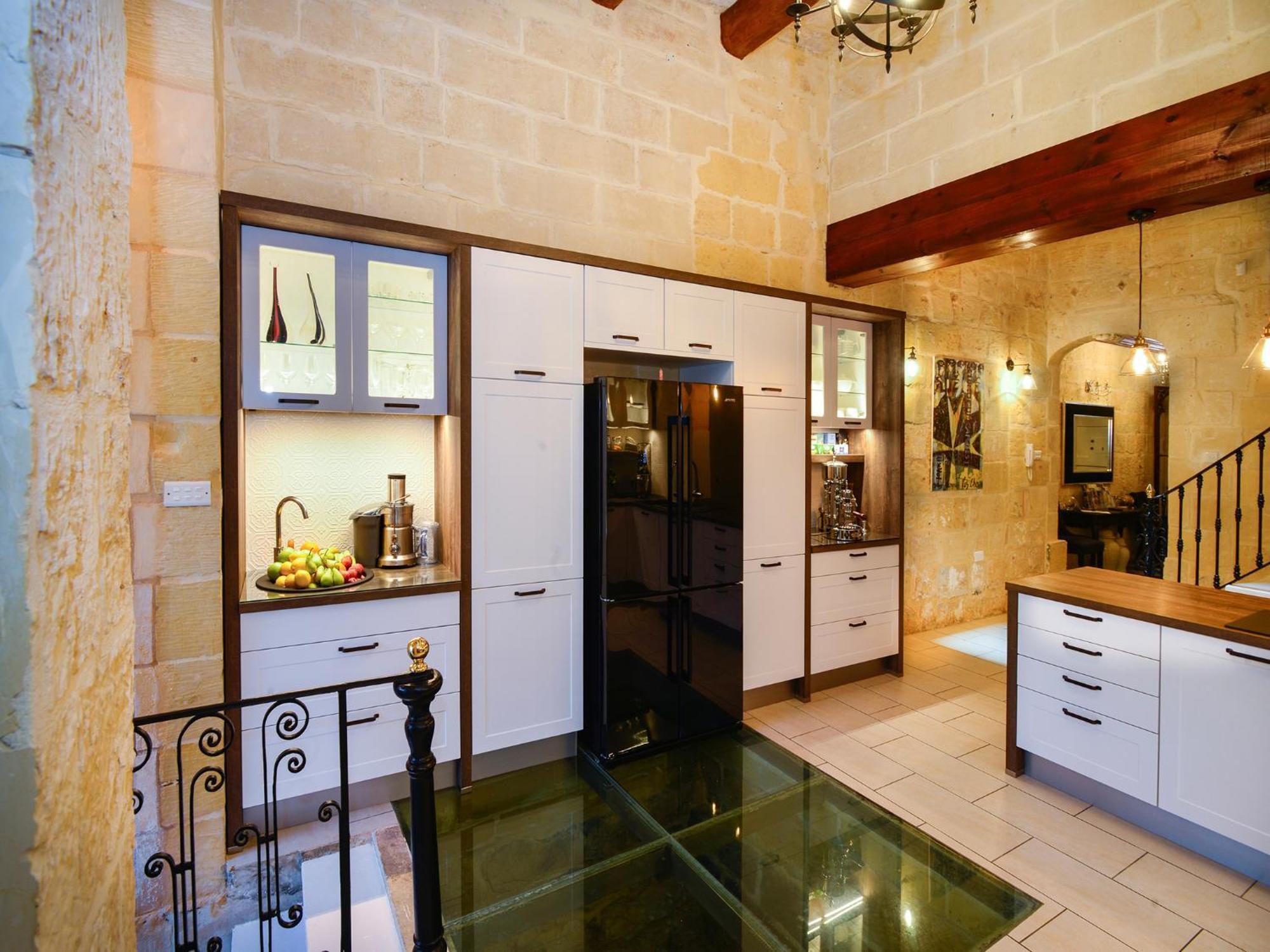 Julesy'S Bnb Cospicua Eksteriør billede
