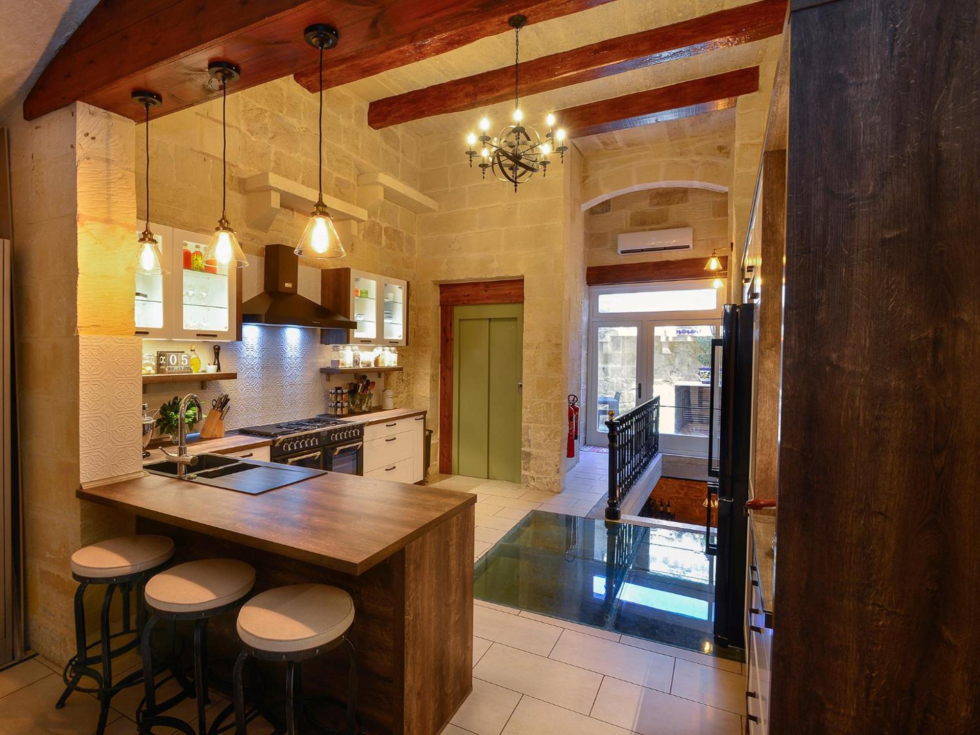 Julesy'S Bnb Cospicua Eksteriør billede